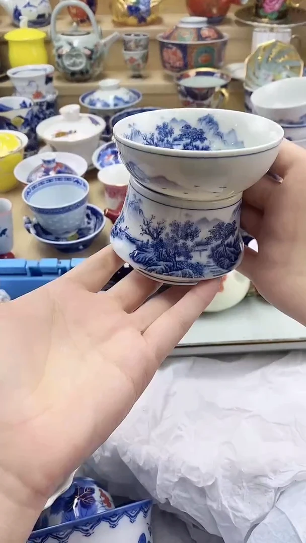 茶盏闪购名称 茶盏