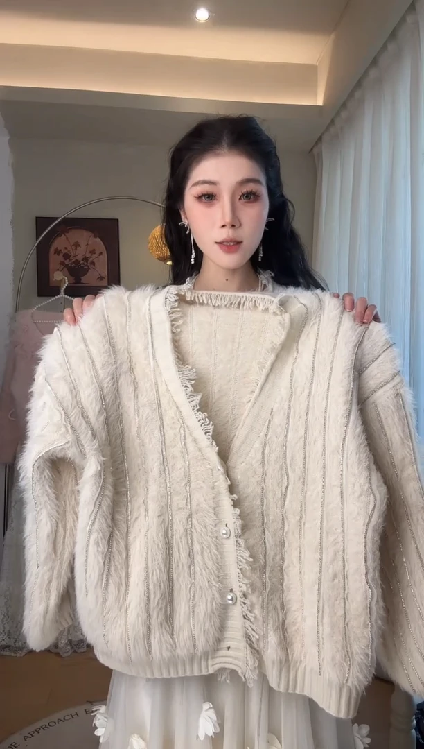 11.21 新款33333333333杏色