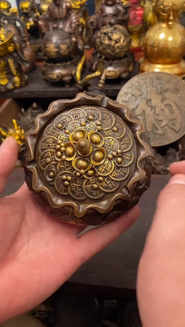 案台摆件 物品摆件