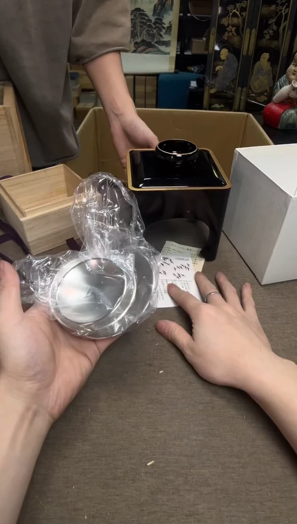 茶宠瓷器茶具套装
