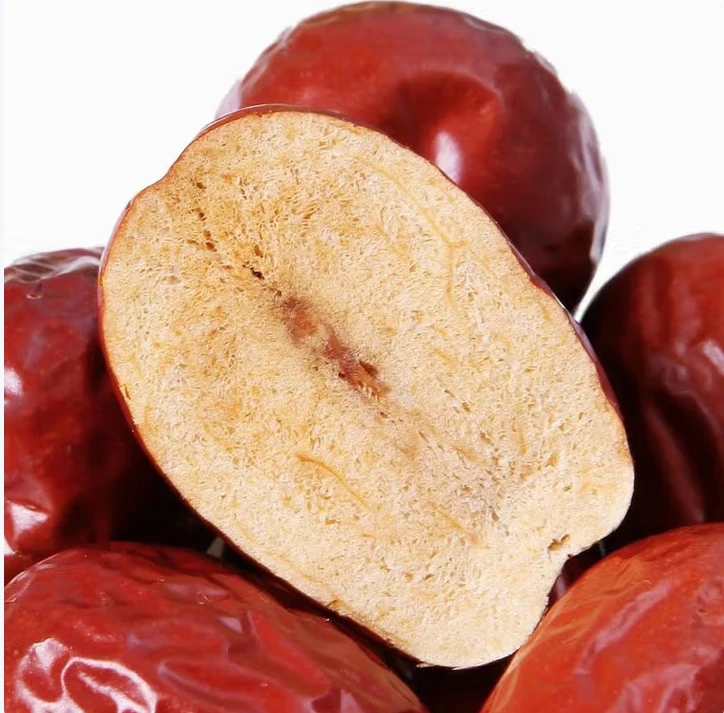 新疆若羌灰枣【特等2.5-3公分】新疆原生态若羌灰枣未加工未清洗