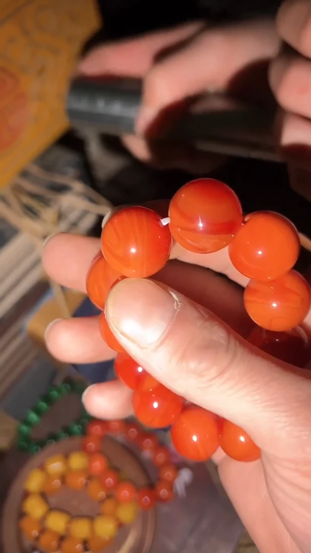 【闪购商品】玛瑙/玉髓手链未镶嵌闪购商品高端专用链接