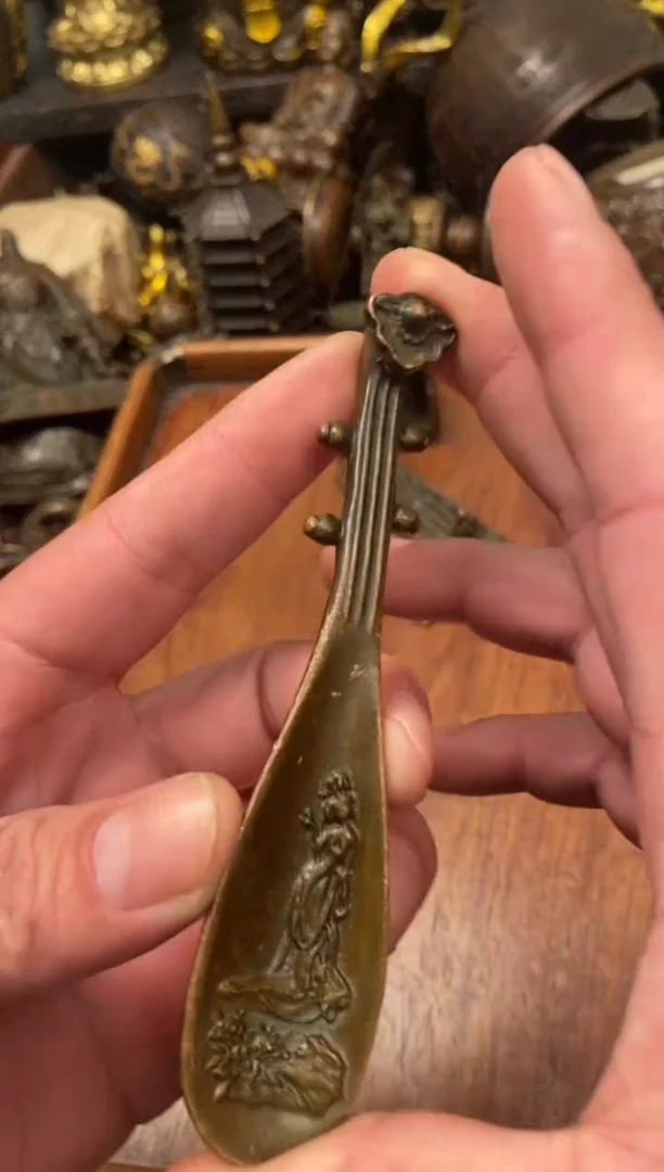 案台摆件 物品摆件