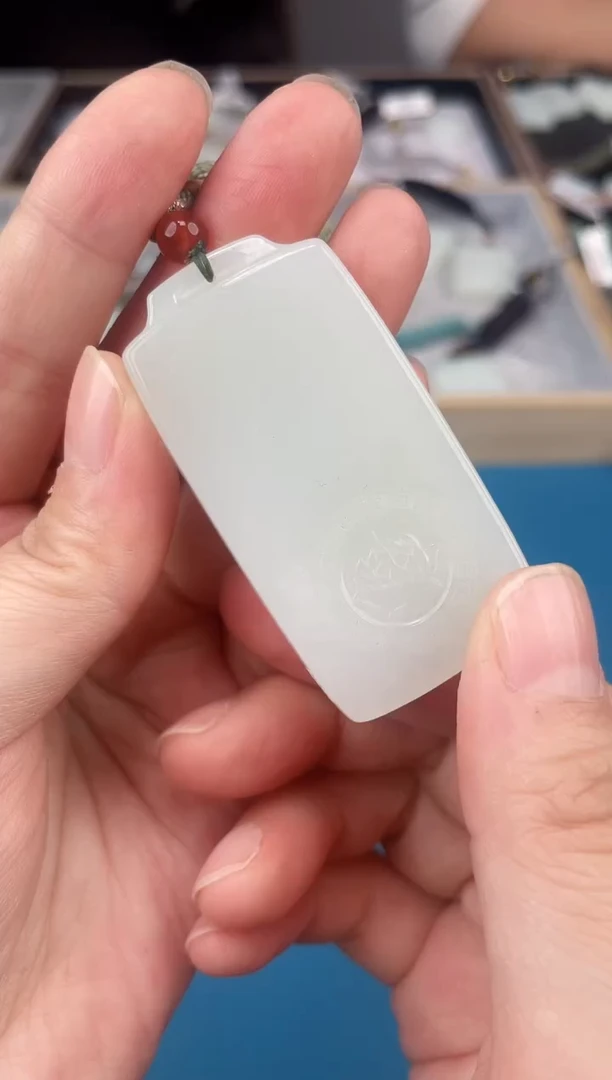 颈饰未镶嵌和田玉9****711.5YS多样性拍一发一