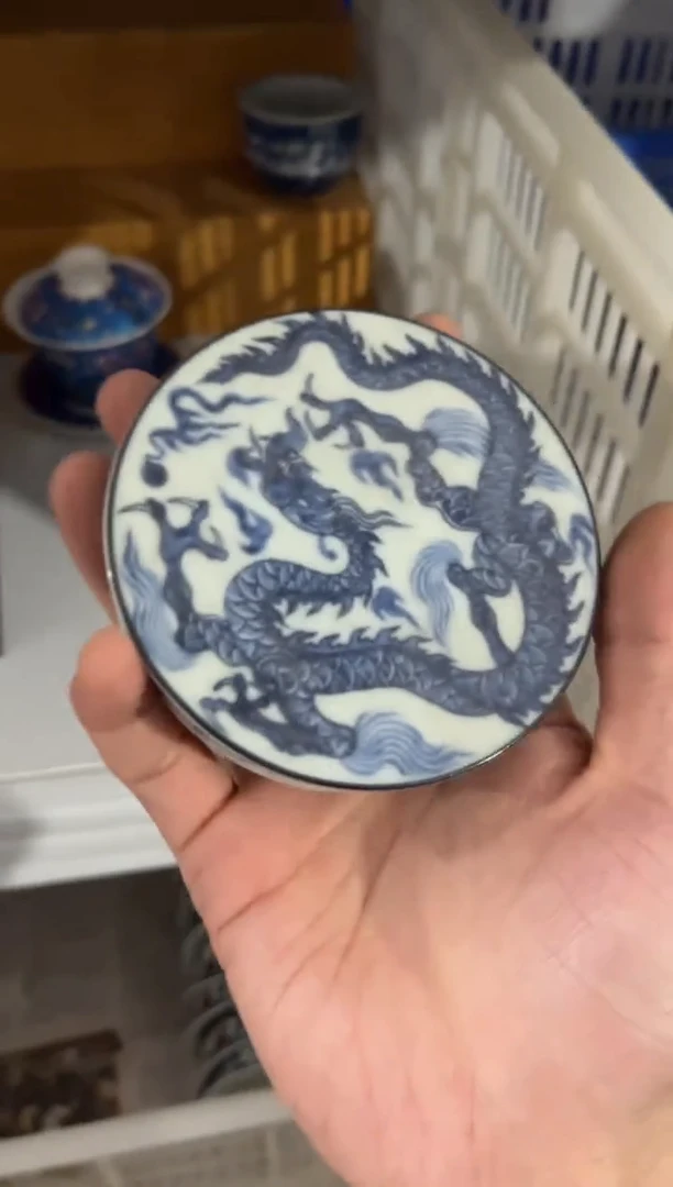 高端陶瓷茶具清品福利产品