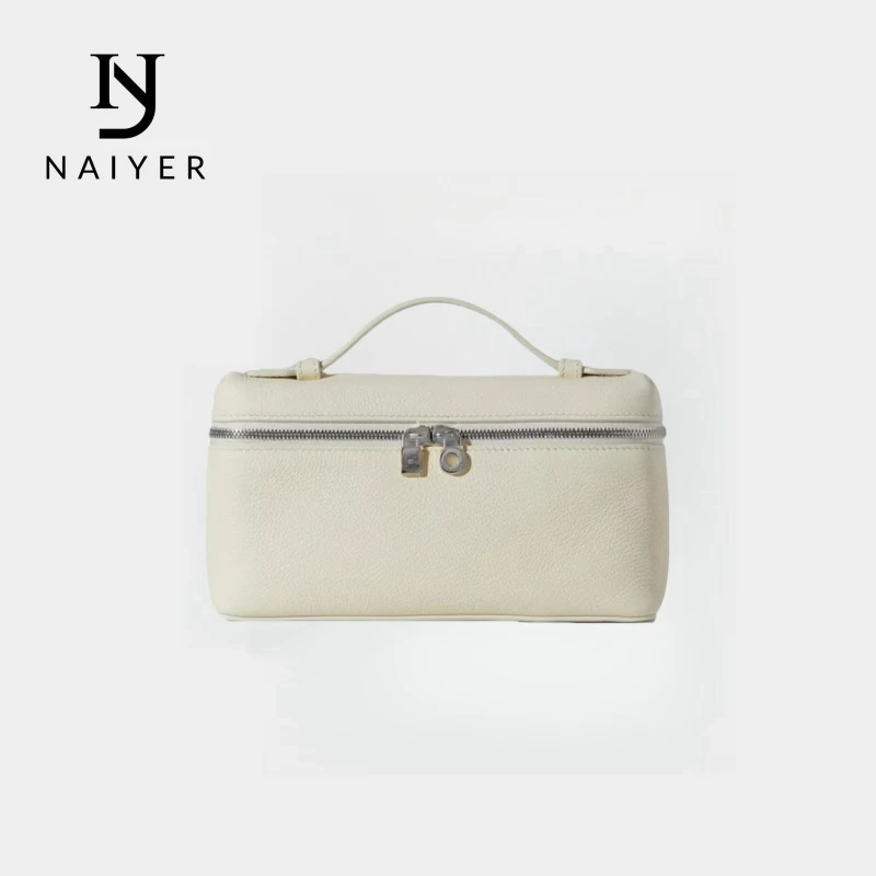 【全皮LP】奈叶姐姐私定百搭时尚手提包2024