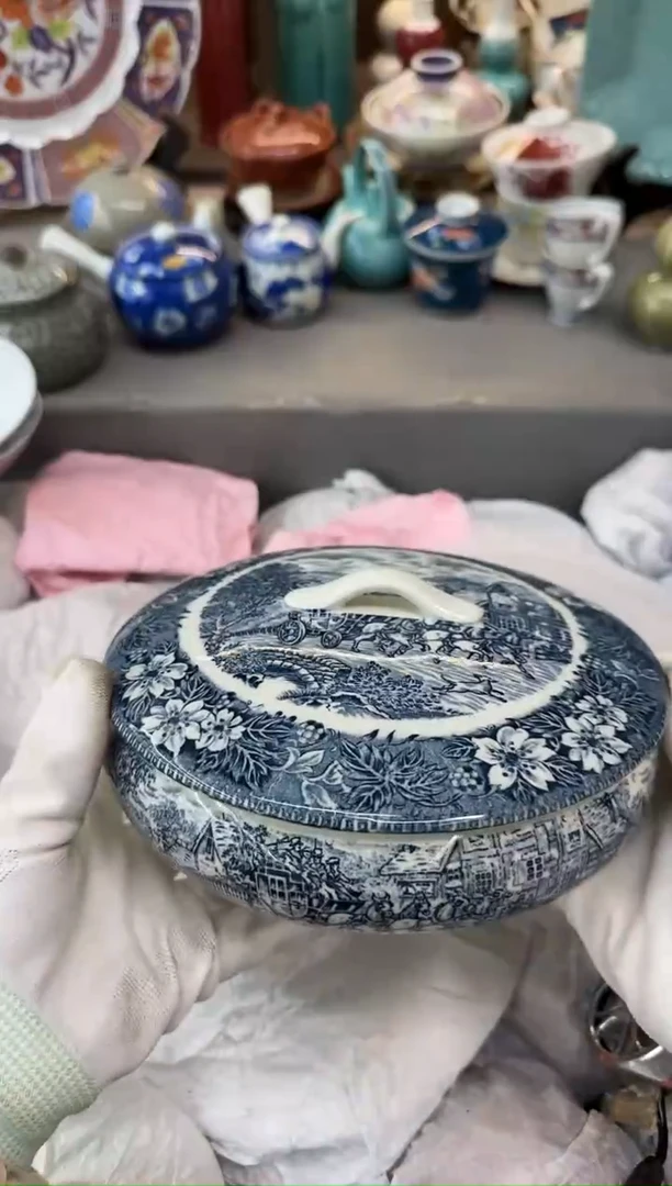 茶盏欣*瓷器瓷器瓷器瓷器