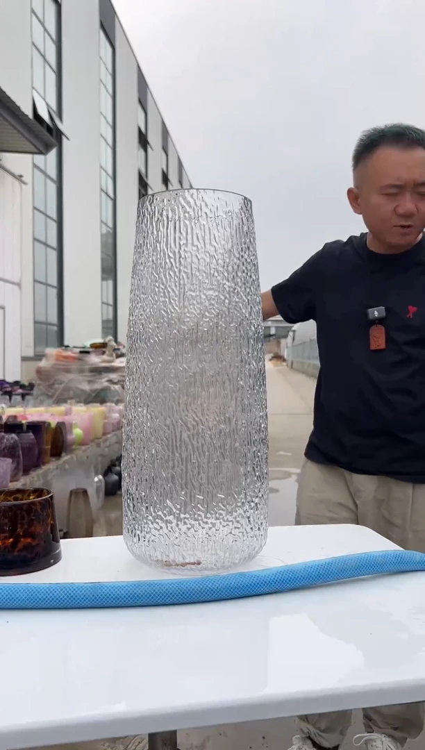 水养鲜花ins风客厅桌面插花装饰摆件