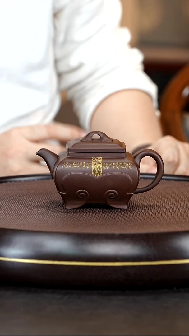 茶壶紫砂闪购商品105