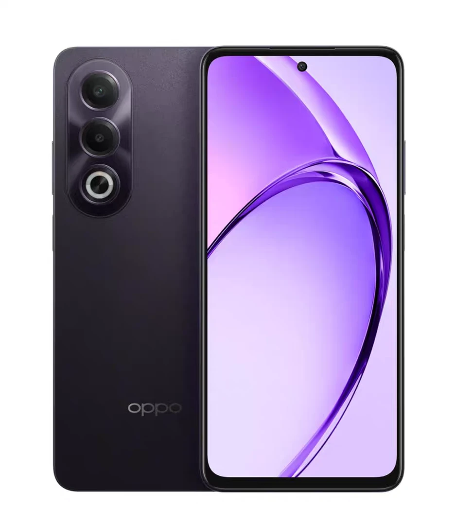 95新 OPPO A3x 5G新款手机 超抗摔 超耐用 45W超级闪充 二手95新