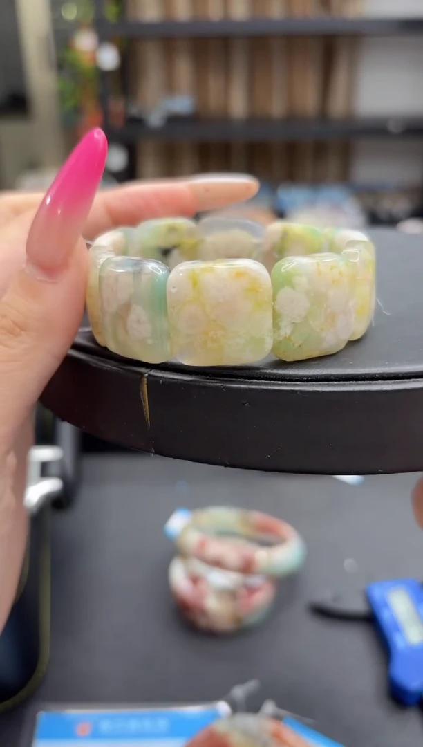 非金属无343微瑕手牌