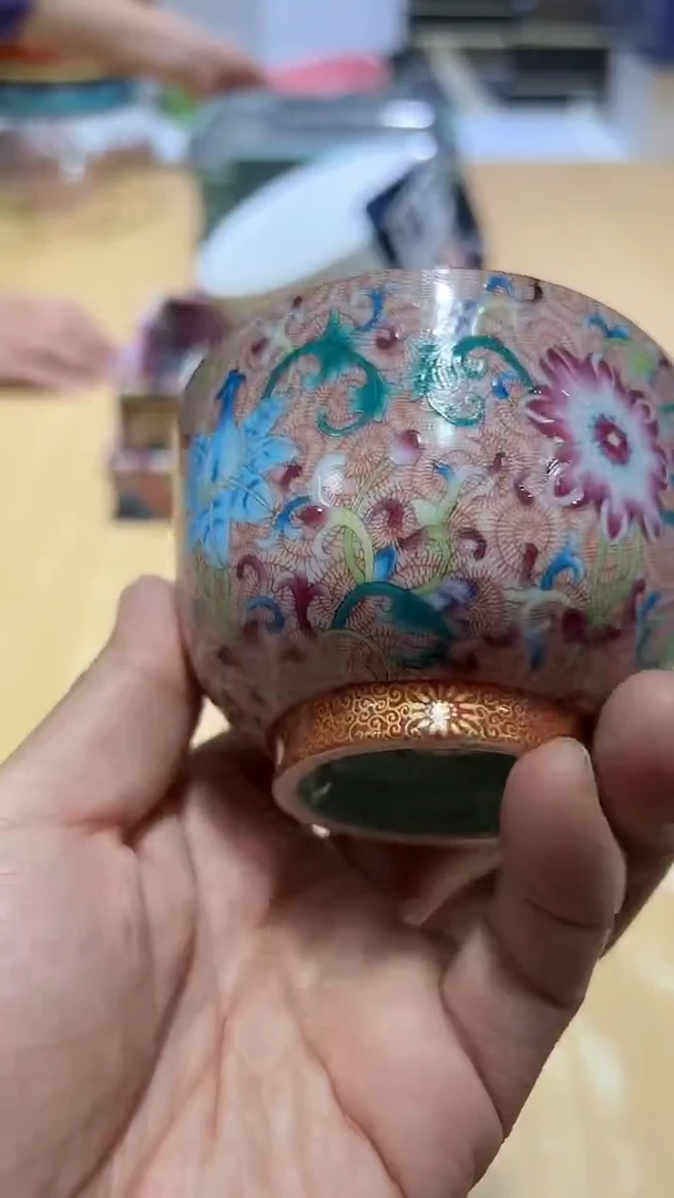 瓷片生活的本意就是开心@@1