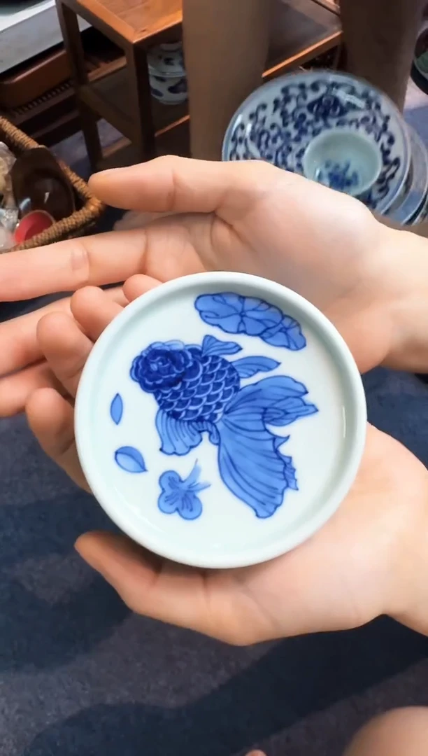 快来 仓库搬迁倒计时 茶具专场