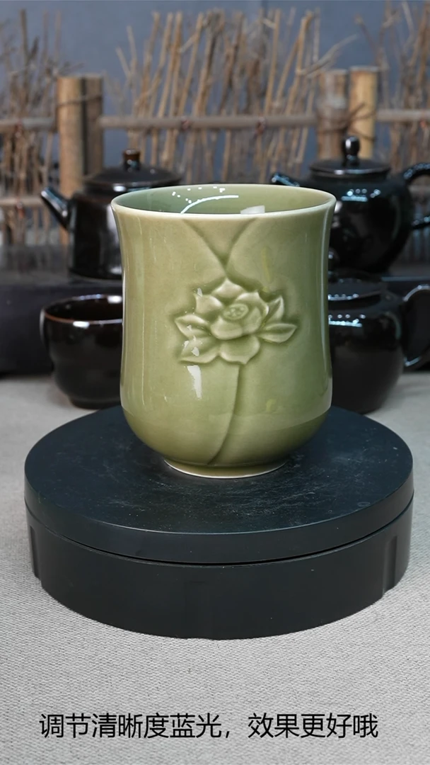 是谁家的青瓷这么便宜啊！！！是云礼！！