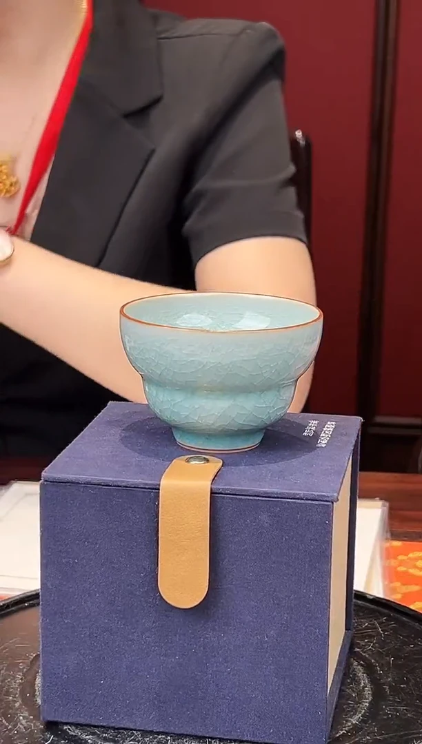 瓷博会&龙泉青瓷专场59