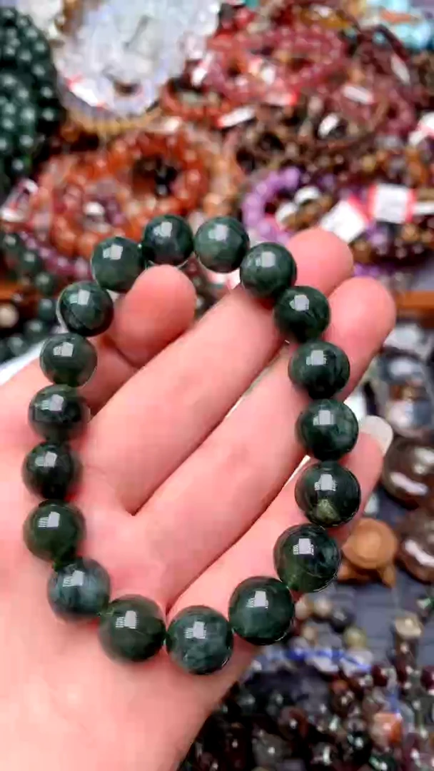 【闪购商品】水晶手链未镶嵌184天然