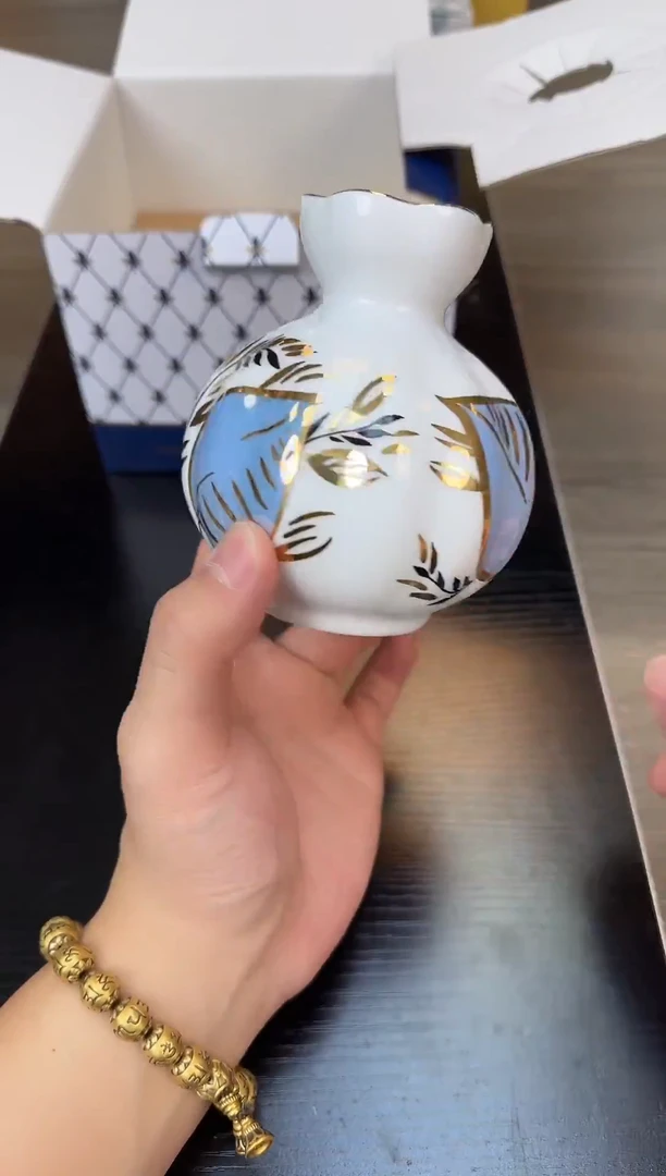 瓷片新号开播，全场大漏@@H2079