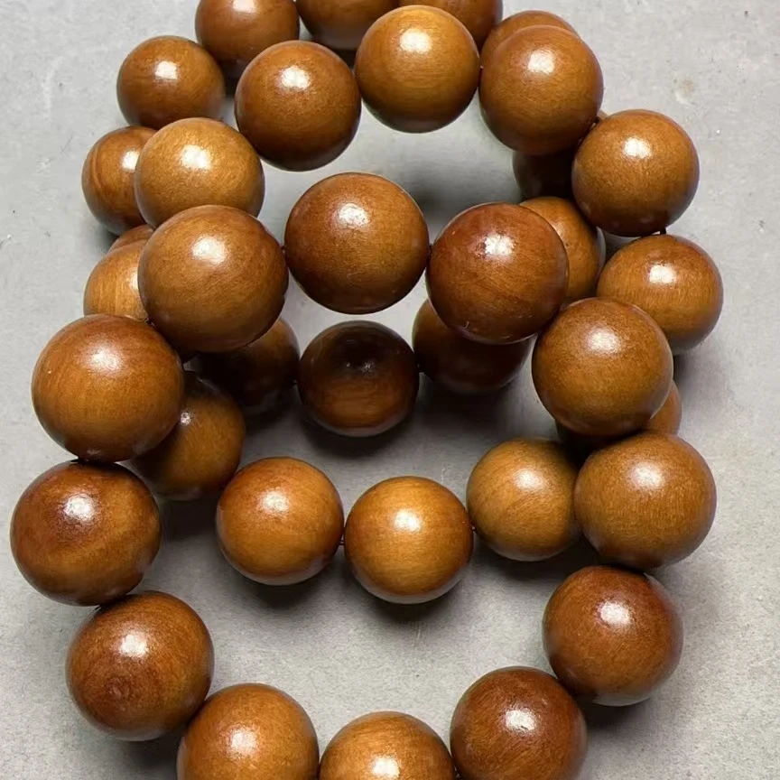 B68老山檀香2.0mm