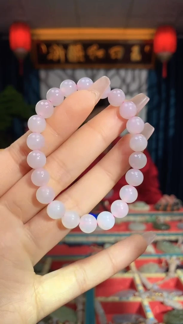 【闪购商品】和田玉颈饰未镶嵌手串