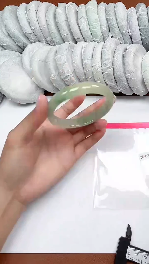 一物一拍，对准价格N019