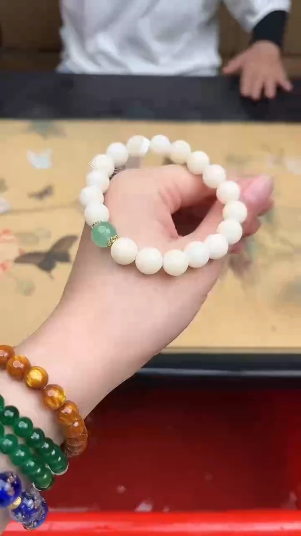 精品手串 （无礼盒）