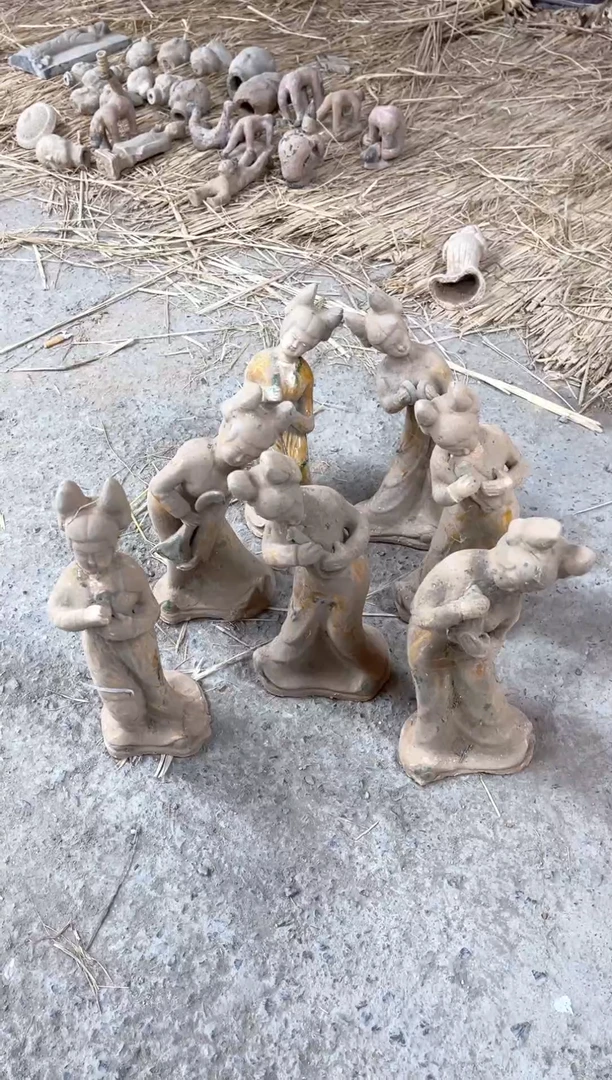 【闪购商品】摆件直播福利小摆件