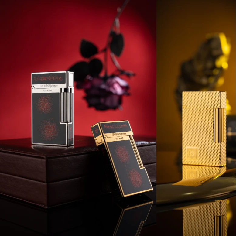 三号男士个性时尚高档打火机 经典 调价链接复古1.15