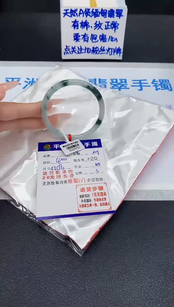 未镶嵌手镯翡翠111111