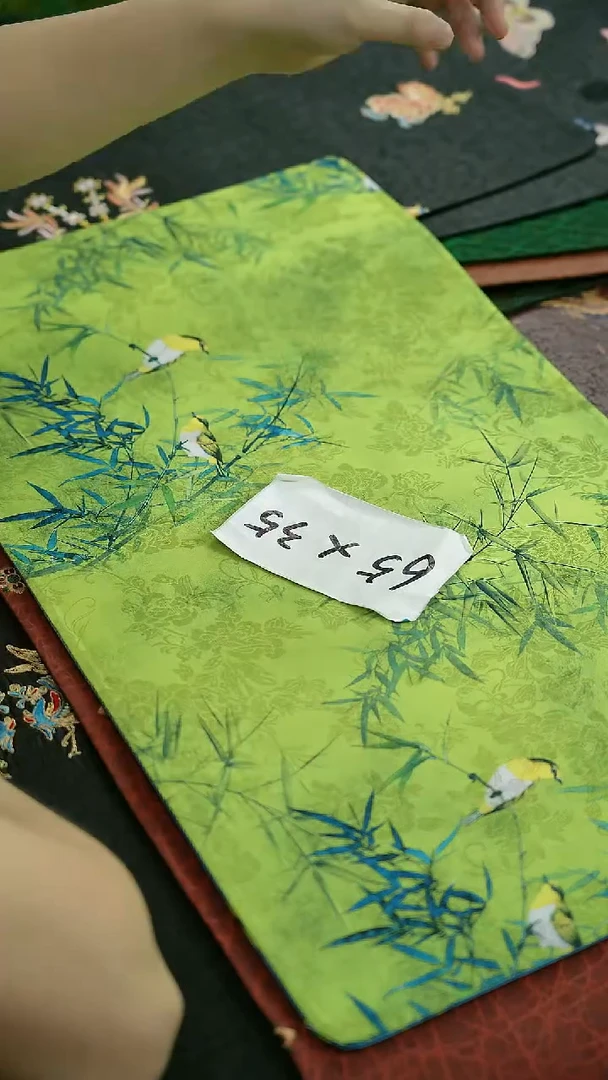 六月第一场 茶席福利局