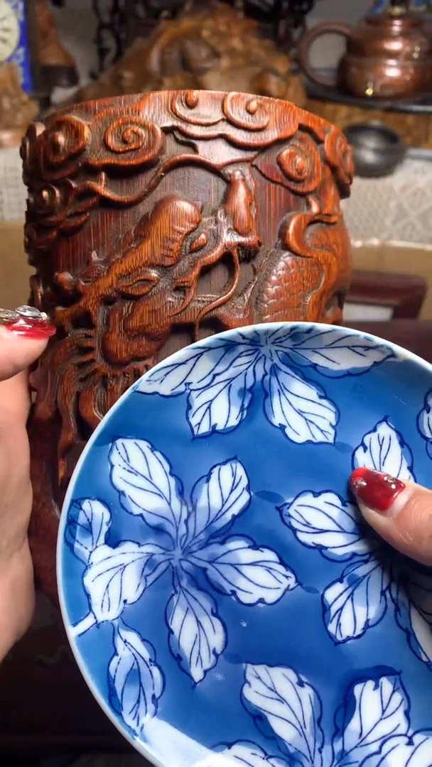 【闪购商品】瓷器默认微瑕瓷器