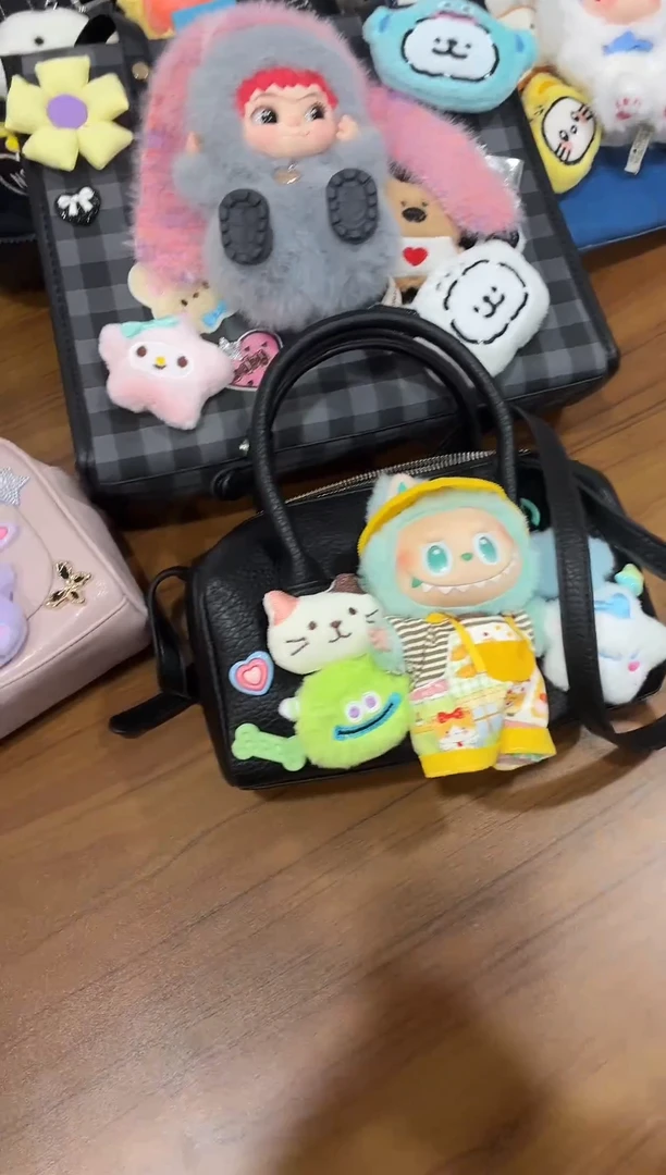 今日特价-拉布布平静