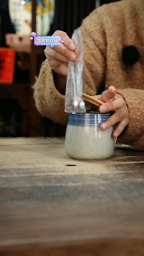 【闪购商品】瓷片景德镇纯手工釉下彩精品餐具