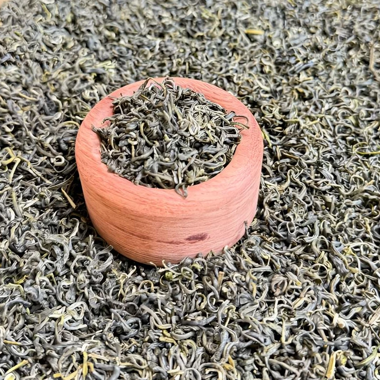 正宗绿茶碧螺春茶嫩芽绿茶100g