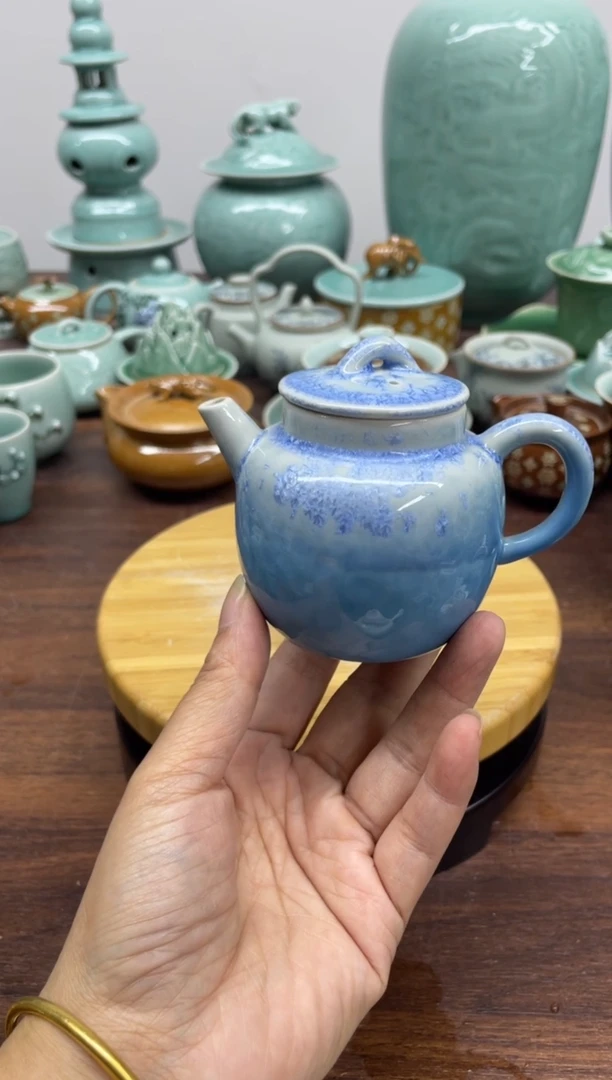 特价青瓷 慧语瓷坊