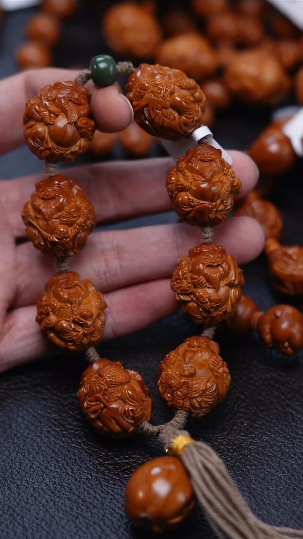 手串/手链橄榄核Z*橄榄核