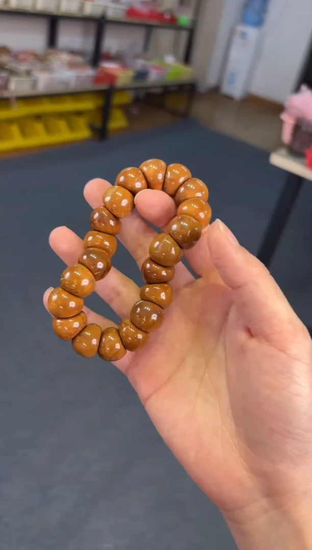 吊坠库克     B＋15.5库克大肠【素圈】