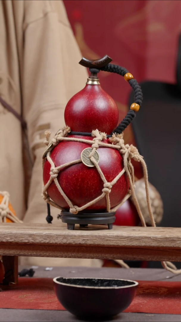 1148号大漆葫芦一物一拍拍拍退退限购拉黑