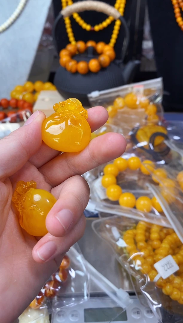 【闪购商品】时尚摆件密胺瓷片密胺瓷片2401