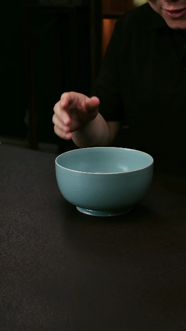 其他李布托大罗汉碗32