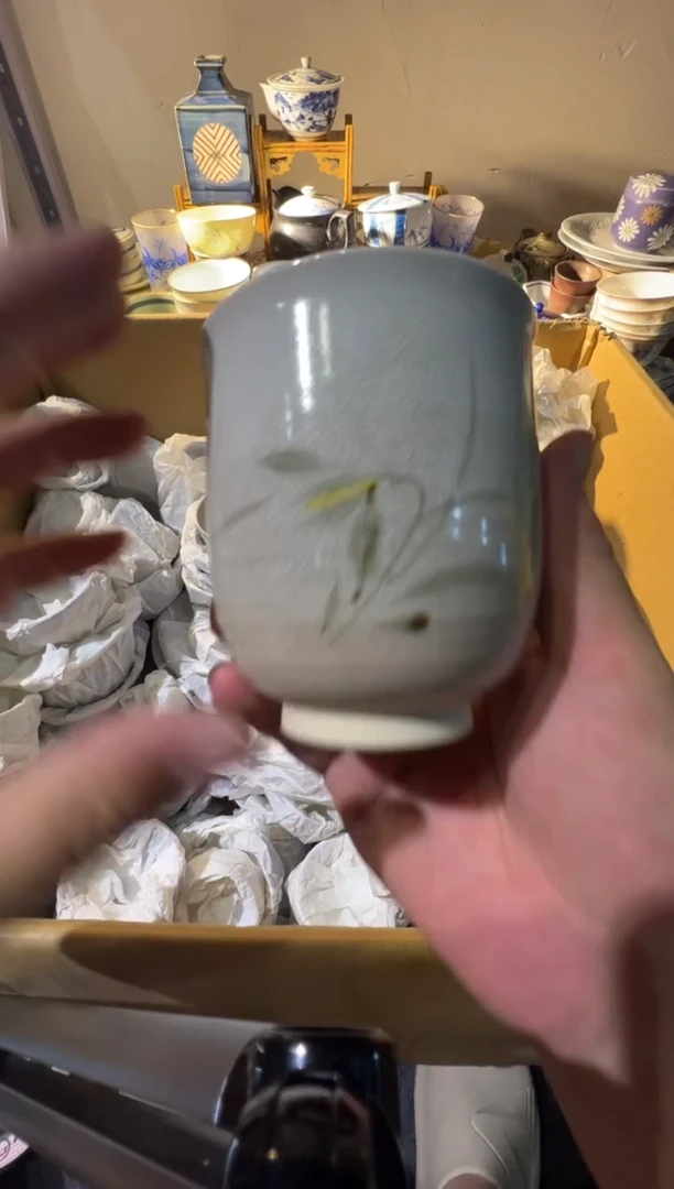 瓷片有沁色瓷器啊啊啊啊啊啊啊