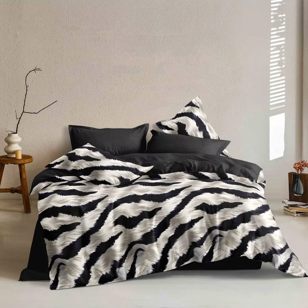 福利罗扎专属يوتقان كىرلىكى【A类斜纹水洗棉被套】单独被套