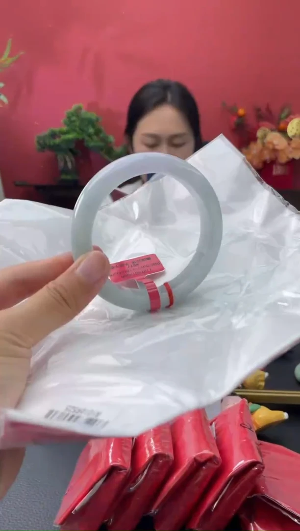 未镶嵌手镯翡翠3