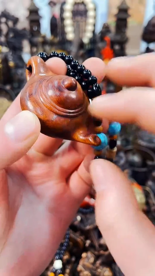 【闪购商品】精铜工匠 独具韵味