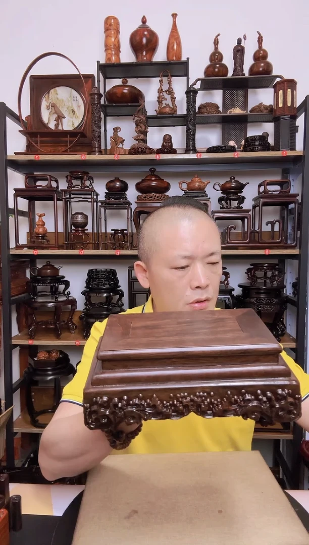 紫砂紫砂底座底座