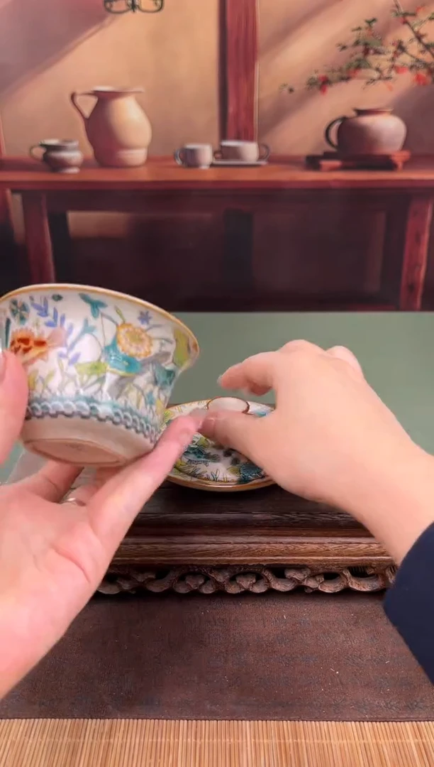 【闪购商品】顾德茶器福利闪购链接