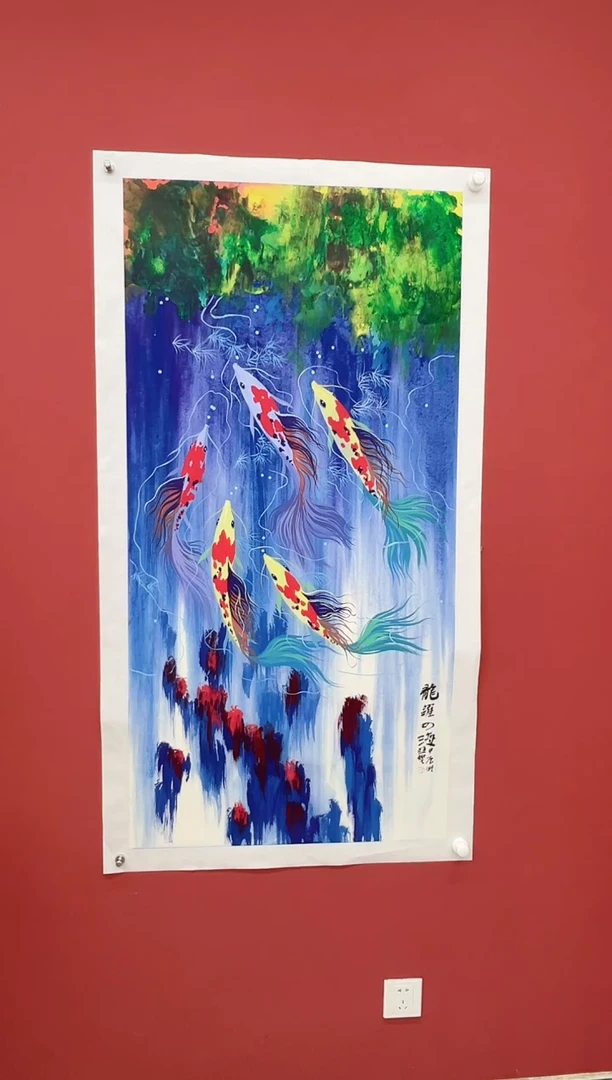 【闪购商品】绘画赵燮-8平尺-国画