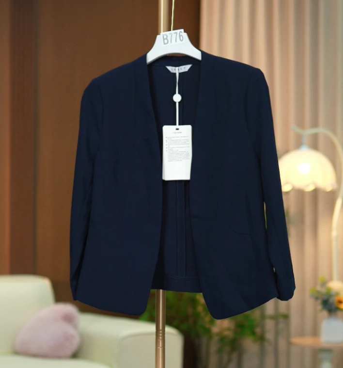776 AA77女装连衣裙（大牌尾货默认剪标偶有微瑕介意不拍）