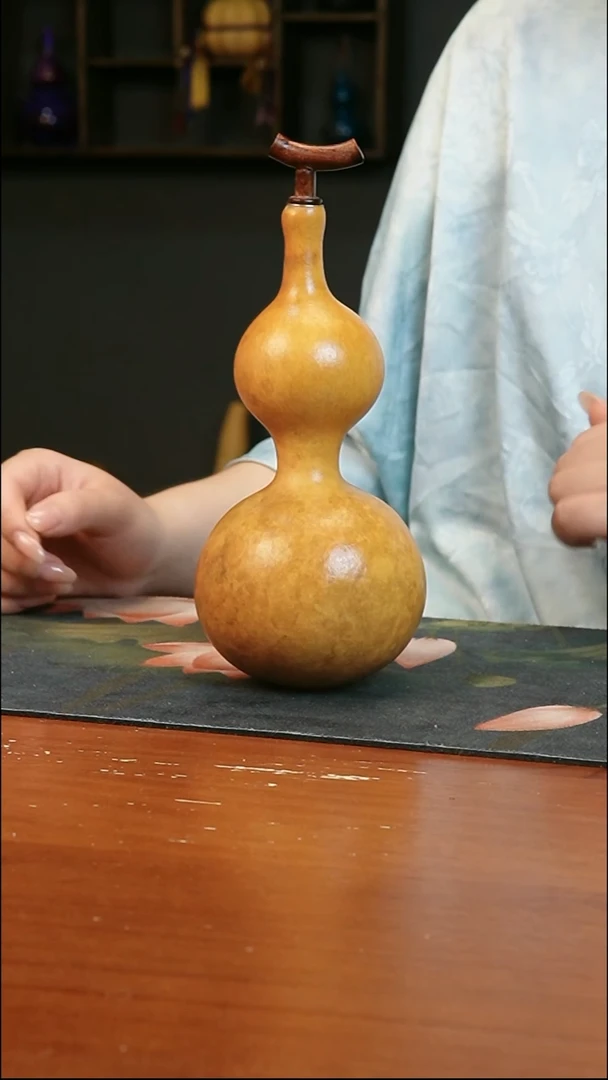 热水酒葫芦 一物一拍986