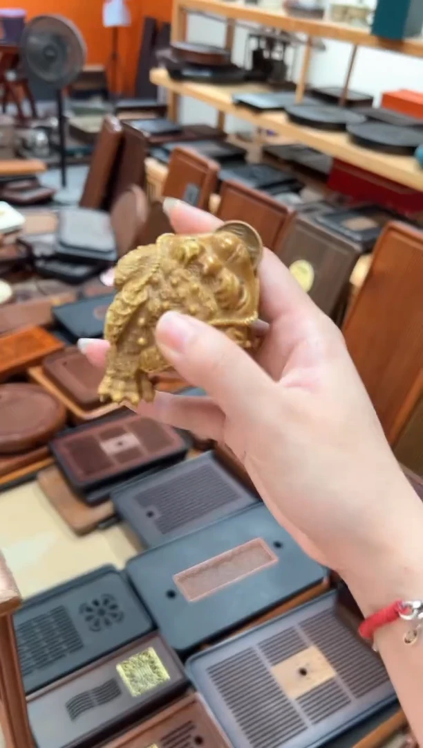 福利福利福利福利金蟾茶宠