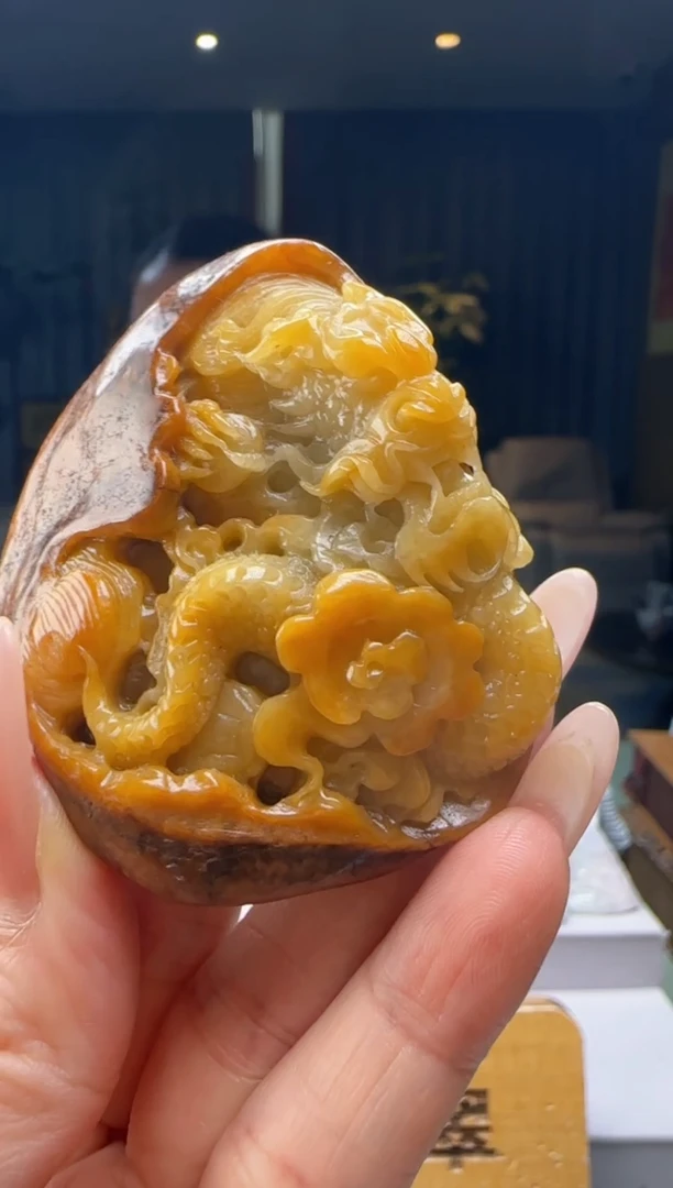 颈饰未镶嵌翡翠YJ@@WS1WX40870